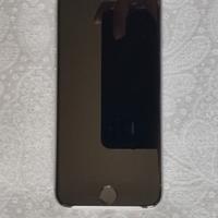 Apple Iphone 6s grigio siderale perfetto