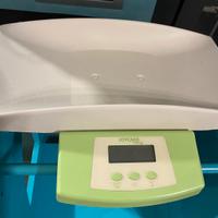 bilancia per neonati