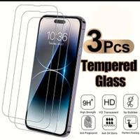 3pcs Pellicola Protettiva iPhone 13