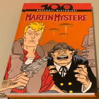 100 Anni Fumetto Racconti misteriosi mystere