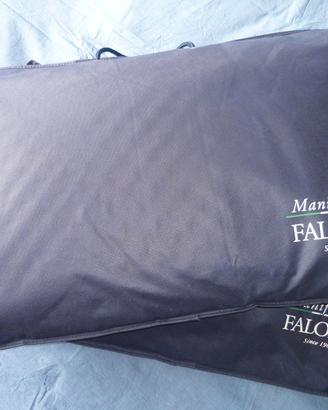 2 Cuscini Falomo Dream Memory Blue
