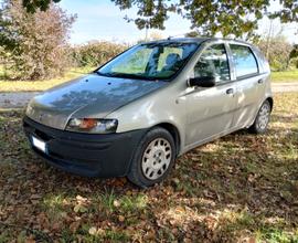 FIAT Punto 2ª serie - 2000
