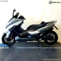 YAMAHA T-Max 500 T-Max XP 500A Abs