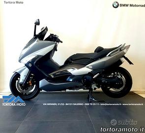 YAMAHA T-Max 500 T-Max XP 500A Abs