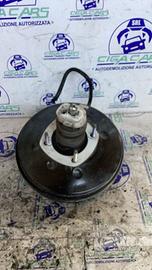 FIAT PANDA 1.2 BENZINA 2012 - SERVOFRENO