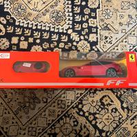 Giocattolo Telecomandato Ferrari