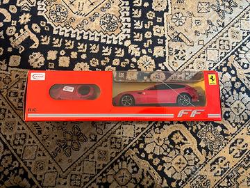 Giocattolo Telecomandato Ferrari