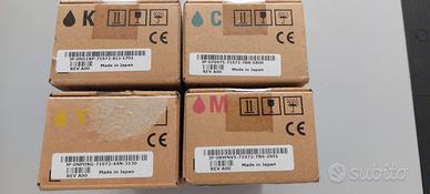 Toner Dell 2150cn cdn 2155cn cdn