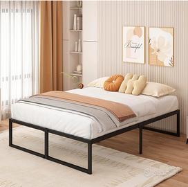 Rete in ferro 120x190