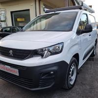 PEUGEOT Partner BlueHDi 75CV 1000Kg Furgone Prem