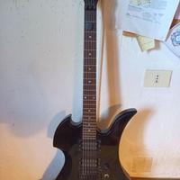 Electric Guitar B.C Rich 1988