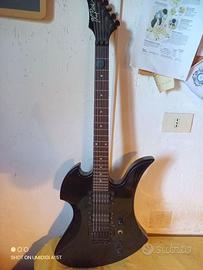 Electric Guitar B.C Rich 1988