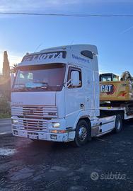 Volvo FH 16-470