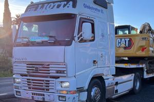 Volvo FH 16-470