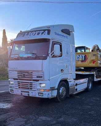 Volvo FH 16-470