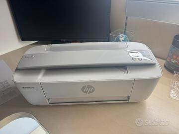 Stampante hp deskjet 3750