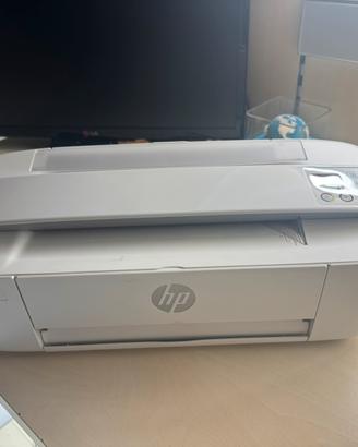 Stampante hp deskjet 3750