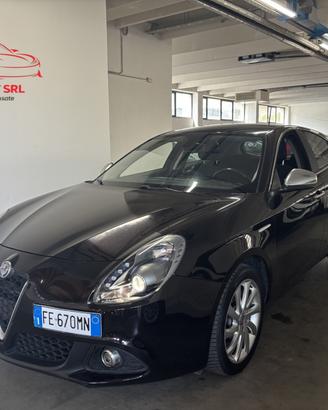 Alfa Romeo Giulietta 1.6 JTDm AUT. -OK NEOPATENTAT