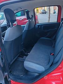 Panda a benzina 1.2 - unico proprietario 