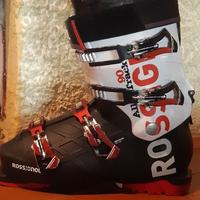 Scarpone sci Rossignol Alltrack 90 Hike/Ski