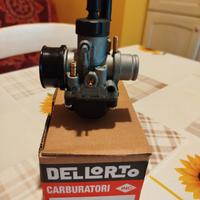carburatore dellorto Phbg 19 Ds 