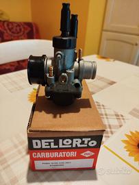 carburatore dellorto Phbg 19 Ds 
