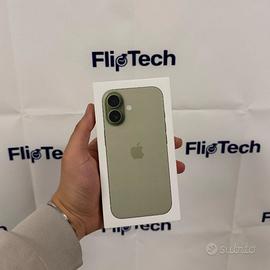 iPhone 17 256GB Salvia NUOVO