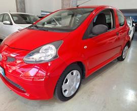Toyota Aygo 1.0 3 Porte 1 PROPRIETARIO 2007