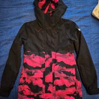 Giacca Snowboard DC donna