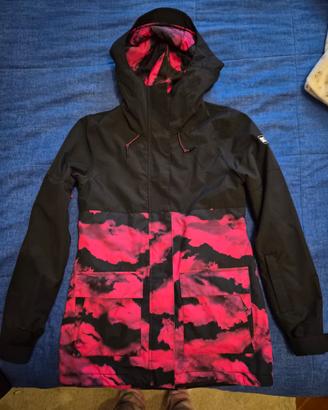 Giacca Snowboard DC donna