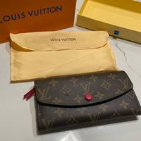 Portafoglio Louis Vuitton