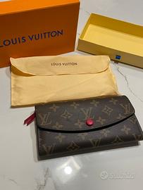 Portafoglio Louis Vuitton