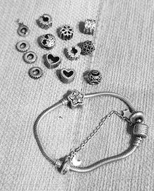 bracciale Pandora 