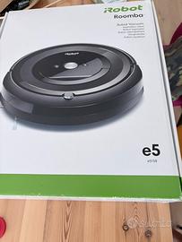 Robot Roomba E5