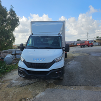 Iveco daily 35c16 Motore 2,3 euro 6d