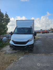 Iveco daily 35c16 Motore 2,3 euro 6d