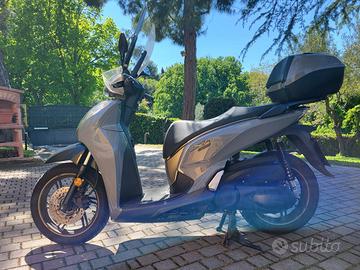Honda Sh 300 i  Air Force