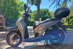 Honda Sh 300 i  Air Force