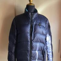 Piumino Blauer blu