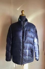 Piumino Blauer blu