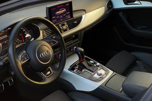 Vend Audi a 6 S Line 2.0 TD 190 kw