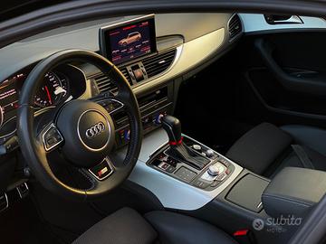 Vend Audi a 6 S Line 2.0 TD 190 kw