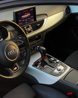 Vend Audi a 6 S Line 2.0 TD 190 kw