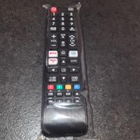 Telecomando per smart tv Samsung Lcd Led Smart TV