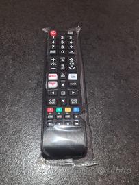 Telecomando per smart tv Samsung Lcd Led Smart TV