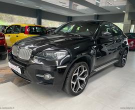 BMW X6 xDrive35d Futura