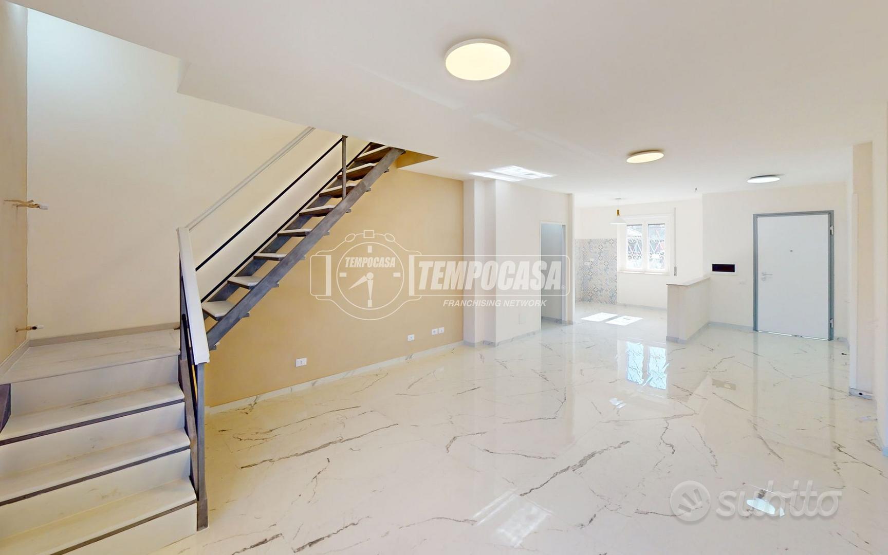 Appartamento – Roma, Casalotti - Vista 5