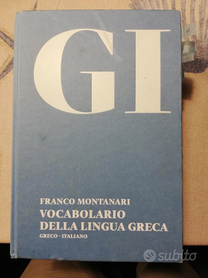 Vocabolario latino - Libri e Riviste In vendita a Monza e della Brianza