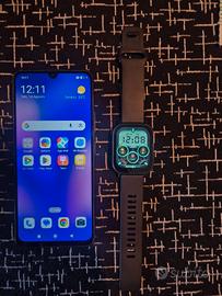 xiaomi 14C+ Smartwacth redmi 5 active