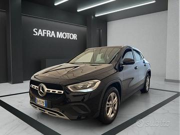 Mercedes-Benz GLA 200 d Auto Executive